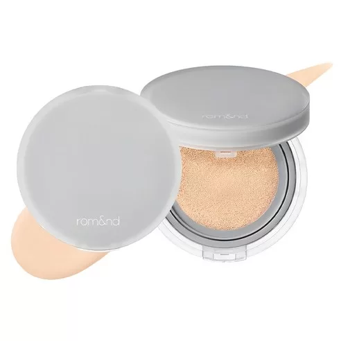 ROMAND Nu Zero Cushion Natural 21 03