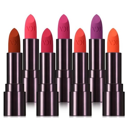 VDIVOV Lip Cut Rouge Velvet