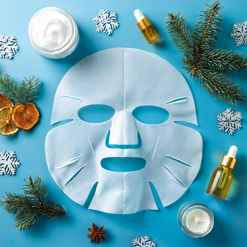 Winter Mask Pack Recommendations Keep Your Skin Hydrated This Season