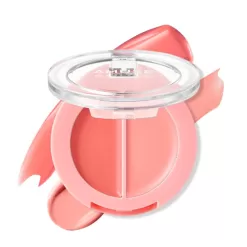 Korean Beauty | Discover Korean Beauty & Skincare Online AMUSE Lip & Cheek Healthy Balm Boksoonga Balm 01 3g