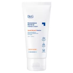 Korean Beauty | Discover Korean Beauty & Skincare Online DR.G Dermoisture Barrier.D Intense Cream 100ml