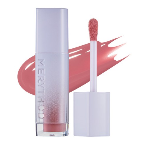 MERYTHOD Dewy Jelly Lip Flamingo 01 3g