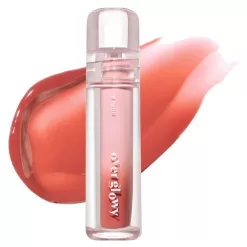 ETUDE ETUDE Over Glowy Tint Black Cat Rose Jelly 01