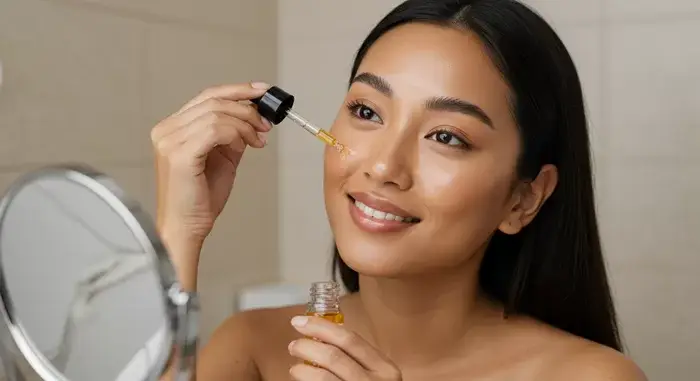 Glow Up with Korean Beauty The Power of Vitamin C 2
