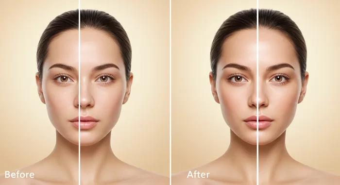 Glow Up with Korean Beauty The Power of Vitamin C 3