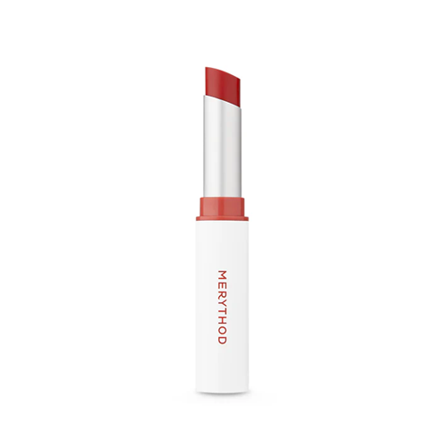 MERYTHOD Bling Chu Color Lip Balm Coral Motion 02