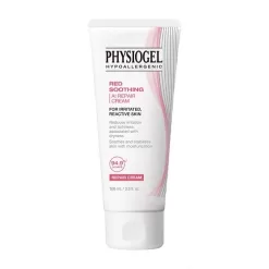 PHYSIOGEL Red Soothing AI Repair Cream 100ml 1