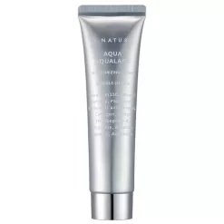 S.NATURE AUQA SQUALANE Moisturizing Cream 80ml