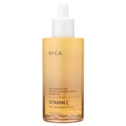 AVCA True Whitening Vitamin C Ampoule 100ml