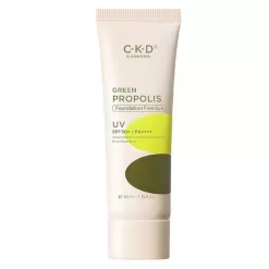 CKD Green Propolis Foundation Free Sunscreen UV 40ml