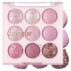 DASIQUE Shadow Palette Blueberry Sorbet 20