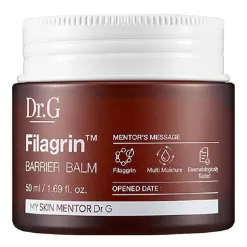 DR.G Filagrin Barrier Balm 50ml