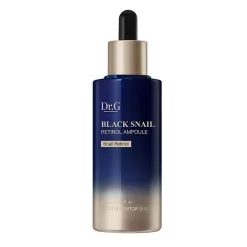 Dr.G Black Snail Retinol Ampoule 50ml