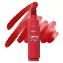 ETUDE Dear Darling Marker Tint Raspberry Pop 01