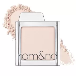 ROMAND Slide In Single Matte Warm Volumer M01