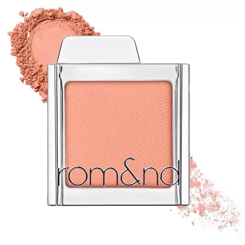 ROMAND Slide In Single Nothing Peach M15 1.5g