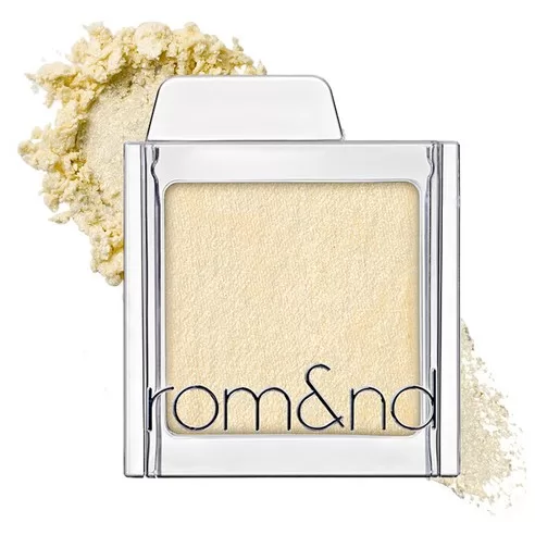 ROMAND Slide In Single Rich Lemon S02 1.5g