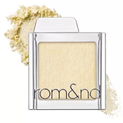 ROMAND Slide In Single Shimmer Rich Lemon S02 1.5g