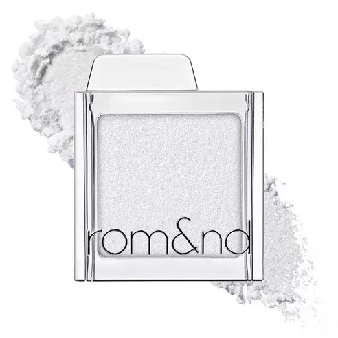 ROMAND Slide In Single Snowy G01 1.5g