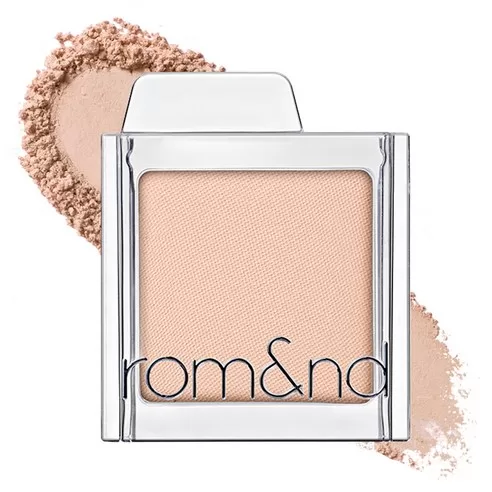 ROMAND Slide In Single Toffee Latte M10 1.5g