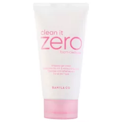BANILA CO Clean It Zero Foam Cleanser 150ml
