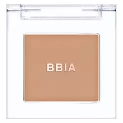 BBIA Ready To Wear Eye Shadow Powder Made of Mixed Grains 01 3g