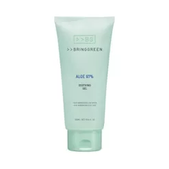 BRING GREEN Aloe 97% Soothing Gel 300ml
