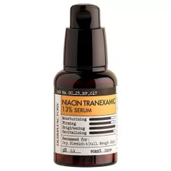 DERMA FACTORY Niacin Tranexamic 13% Serum 30ml