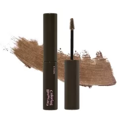 ETUDE Drawing Eyes Coloring Browcara Dark Brown 01 6g