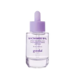 GOODAL Niacinamide 10% 30ml