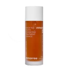 INNISFREE Black Tea Youth Enhancing Treatment Essence 75ml
