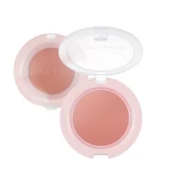 APIEU Juicy Pang Jelly Blusher Peach Coral CR01 4.8g