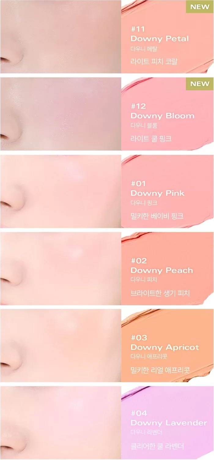 BBIA Ready To Wear Downy Cheek 1