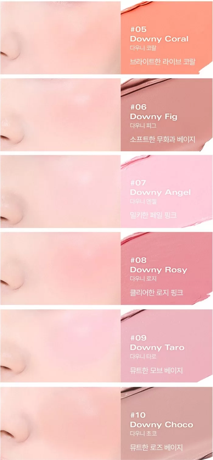 BBIA Ready To Wear Downy Cheek 2
