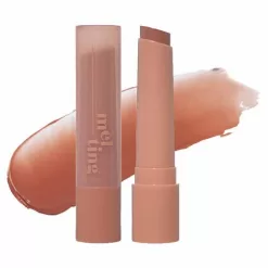 ETUDE Ginger Sugar Melting Lip Balm Fig Beige 01 2.3g