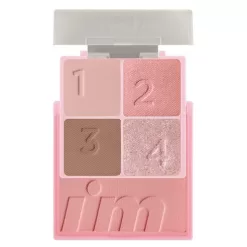 I'M MEME Multi Cube Sweet Pink 01 7.7g