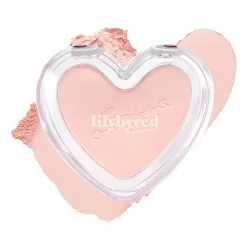 LILYBYRED Luv Beam Blur Cheek Blurry Peach 02 4.3g