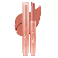 LILYBYRED Milky Blur Fondue Bar Apricot in Peanut Butter 01 1.9g