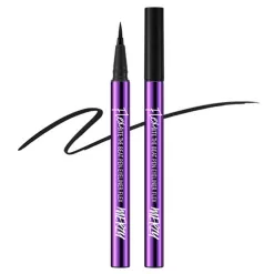 MERZY Bite The Beat Pen Eyeliner Flex Hard Black PF01 0.6g