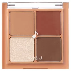 ROMAND Better Than Eyes Dry Apple Blossom M01 6.5g