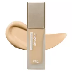 TOUCH IN SOL Pretty Filter Perfect Finish Foundation Light 1 35ml