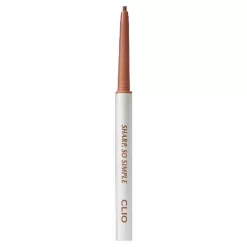 CLIO Sharp So Simple Waterproof Pencil Liner Coral 08 0.14g