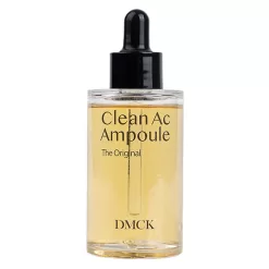 DMCK Clean Ac Ampoule 50ml