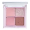 HOLIKA HOLIKA My Fave Eyeshadow Palette Dreamy 6.5g