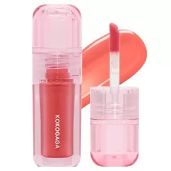KOKOGAGA Nyang Jelly Glow Tint Apricot Jelly 01 4g