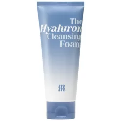 MERZY The Hyaluronic Acid Deep Cleansing Foam 150ml