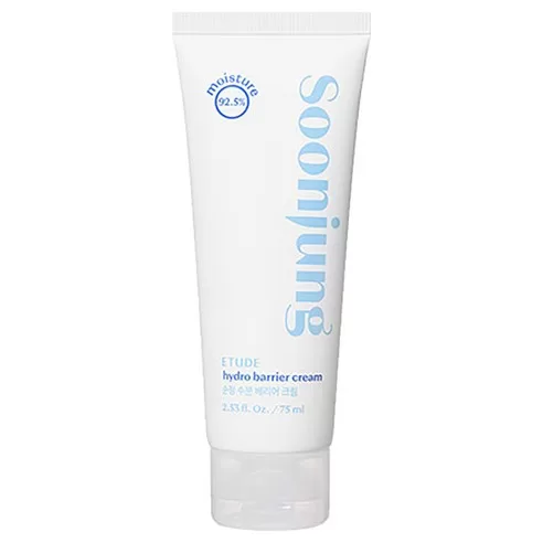 ETUDE SoonJung Hydro Barrier Cream 75ml