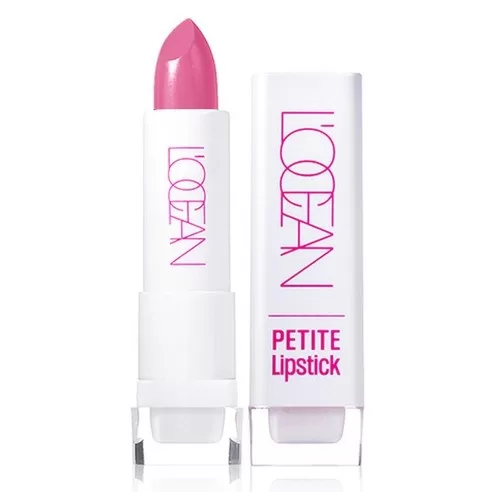 LOCEAN Petite Lipstick Pink Miranda 09 3.7g