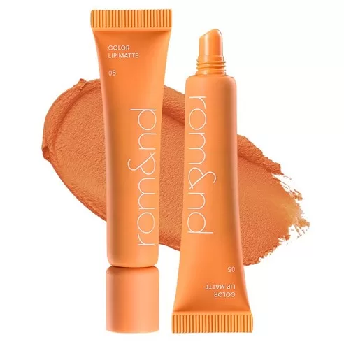 ROMAND Killer Lip Matte Nudy Mango 05 8g