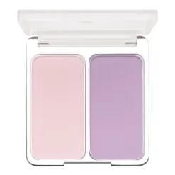 2AN Dual Cheek Cotton Candy Violet 01